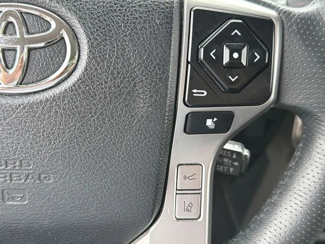 Used 2024 Silver Toyota SR5 image 30