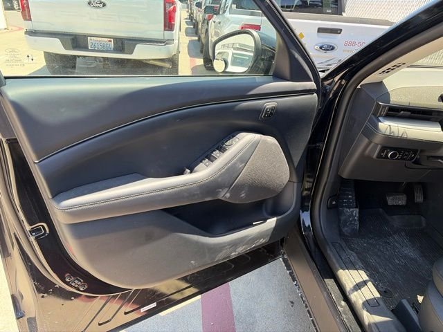 Certified Used 2023 Black Ford California Route 1 image 9