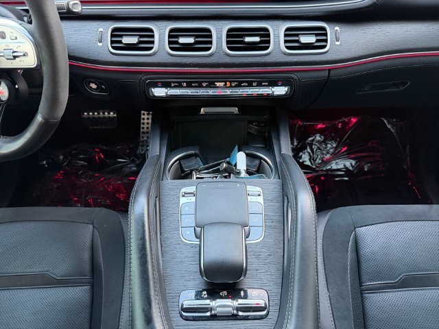 Used 2021  Mercedes-Benz GLE 53 AMG® image 15