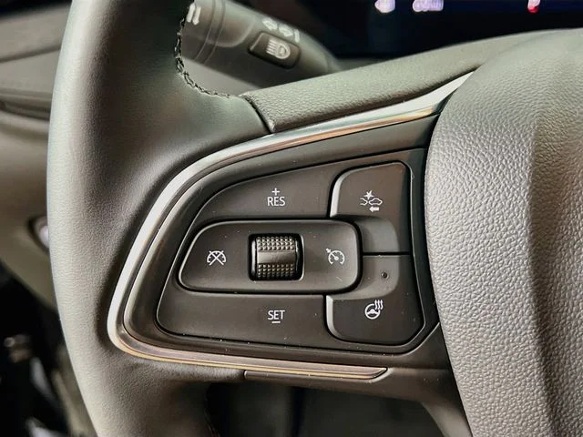 Used 2024 Black Buick Sport Touring image 13