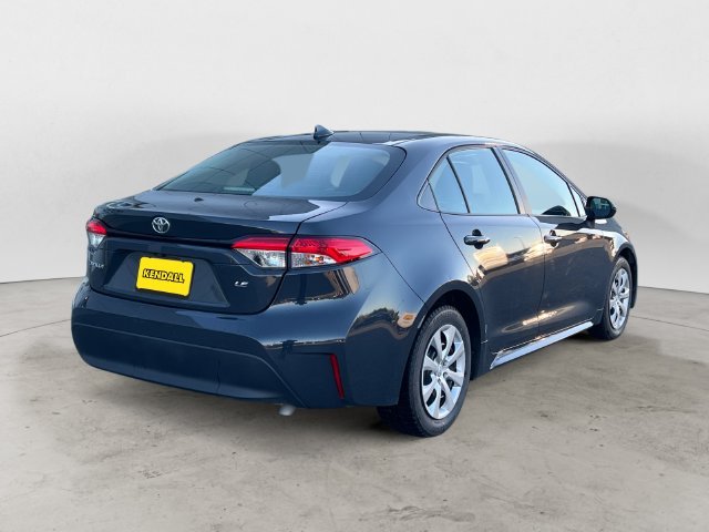 Used 2024  Toyota LE image 5