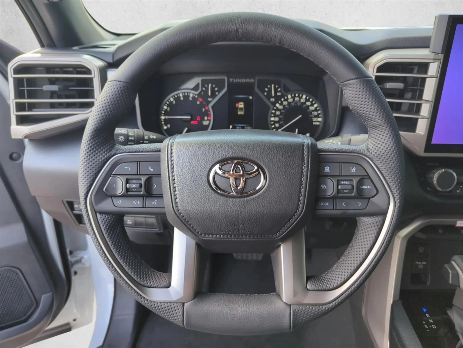 Used 2026 Ice Cap Toyota SR5 image 14
