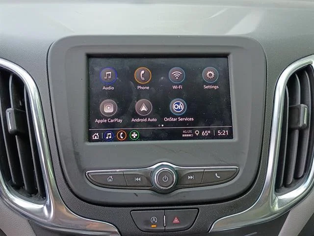 Used 2024 Mosaic Black Metallic Chevrolet LS image 18