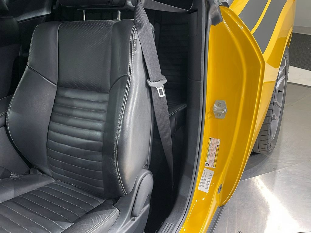 2012 Dodge Challenger R/T - Photo 52