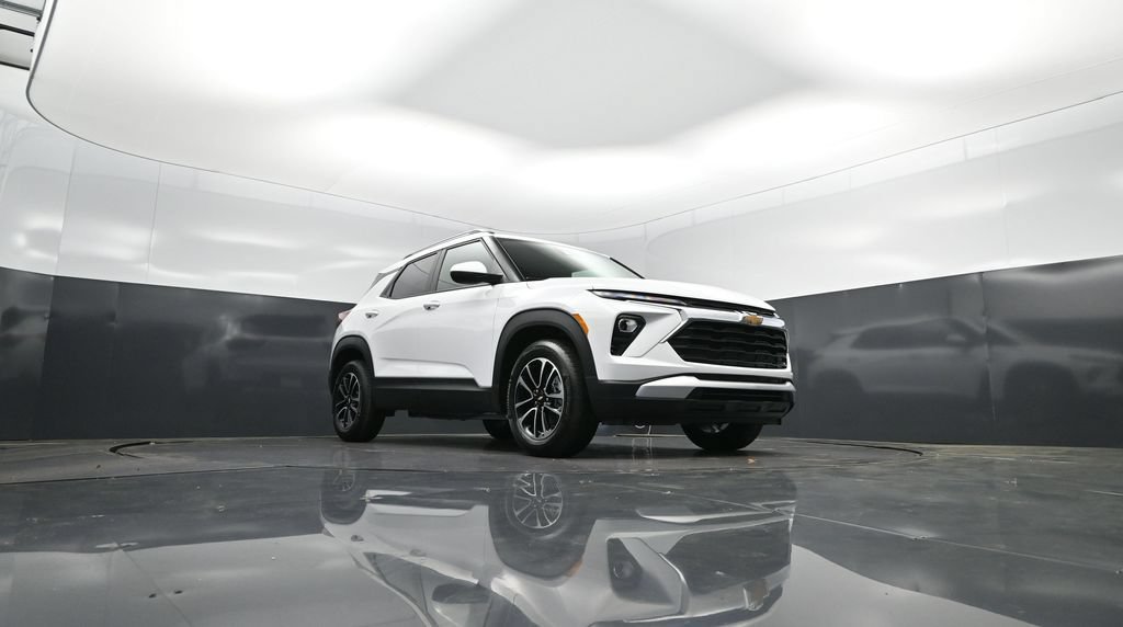2026 Chevrolet Trailblazer LT - Photo 44