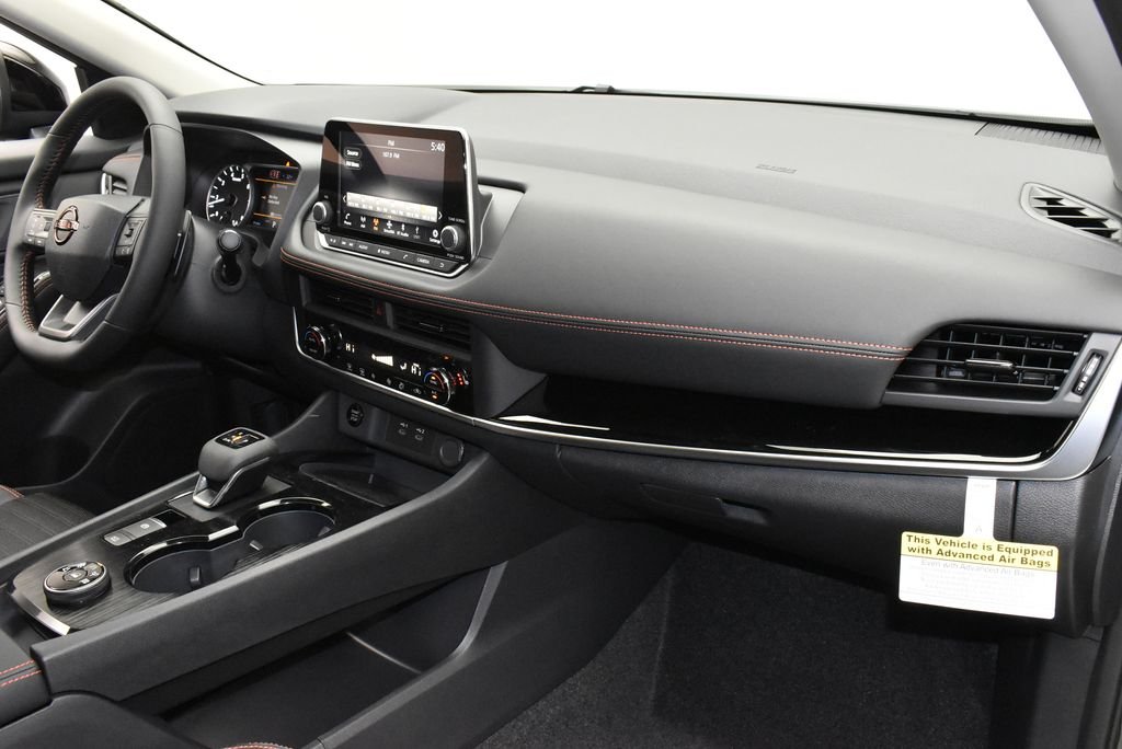 2026 Nissan Rogue Rock Creek - Photo 24