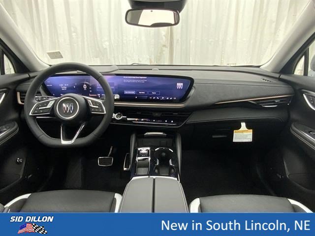 2026 Buick Envision Sport Touring - Photo 11