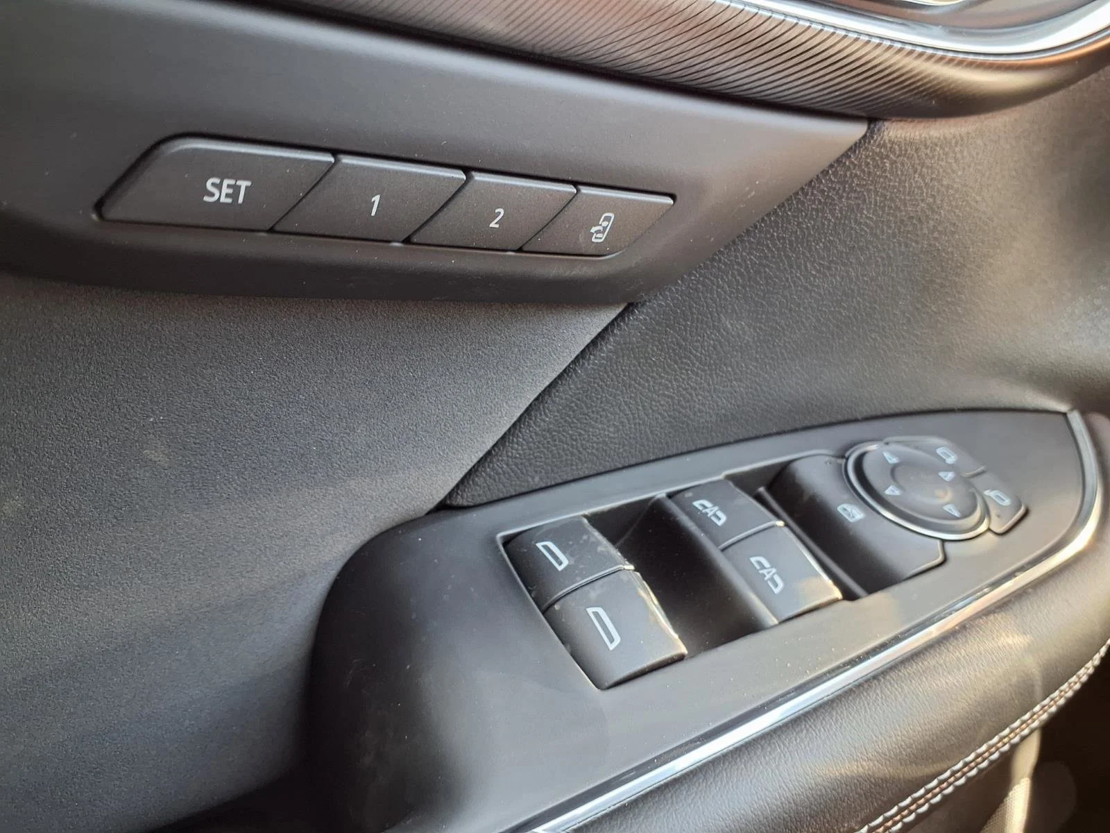 2026 Buick Envision Sport Touring - Photo 11