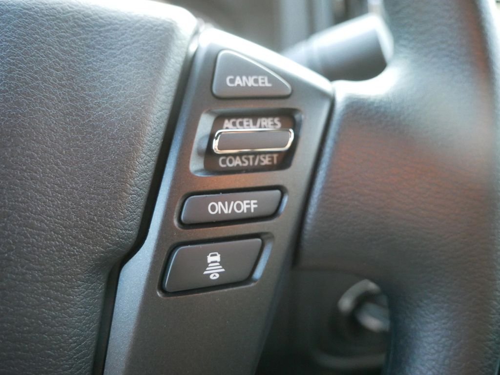 2026 Nissan Frontier SV - Photo 16