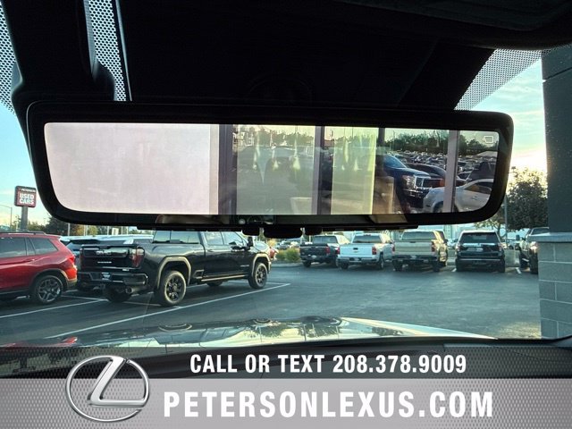 Used 2025  Lexus 500h F SPORT Luxury image 15