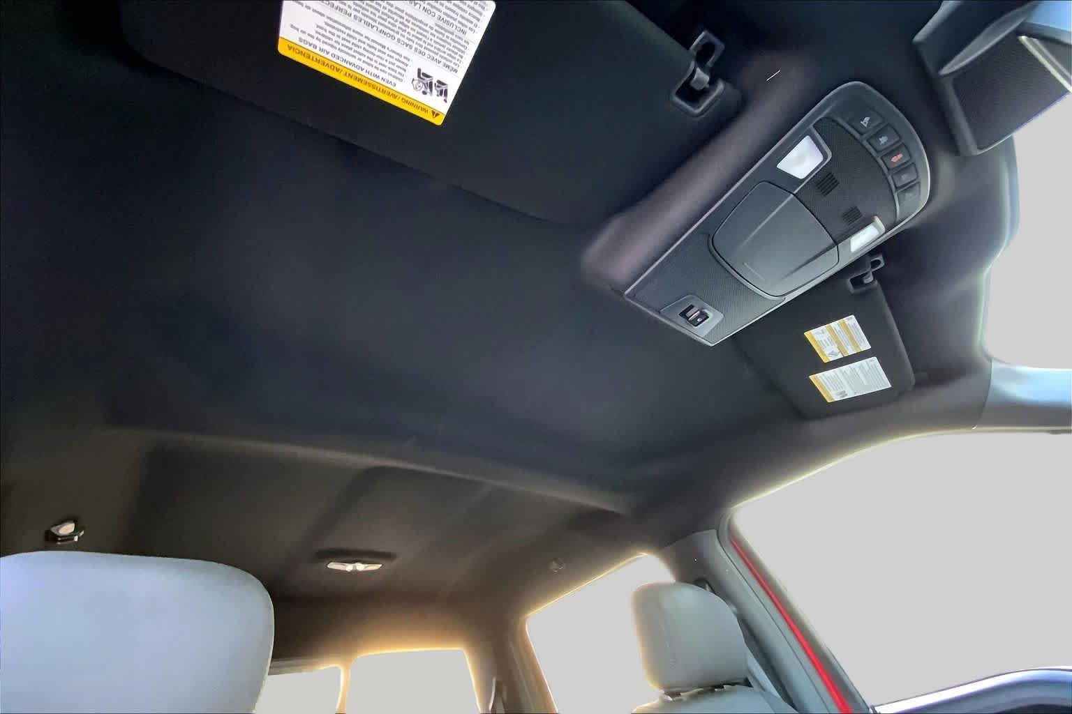 Used 2020 Rapid Red Metallic Tinted Clearcoat Ford XLT image 14