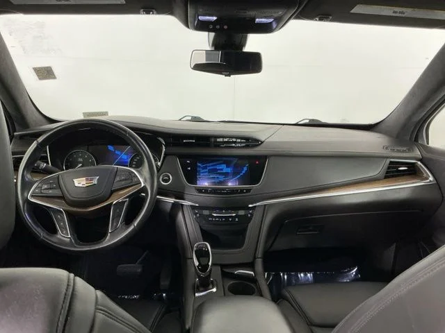 Used 2019 Black Cadillac Platinum image 24