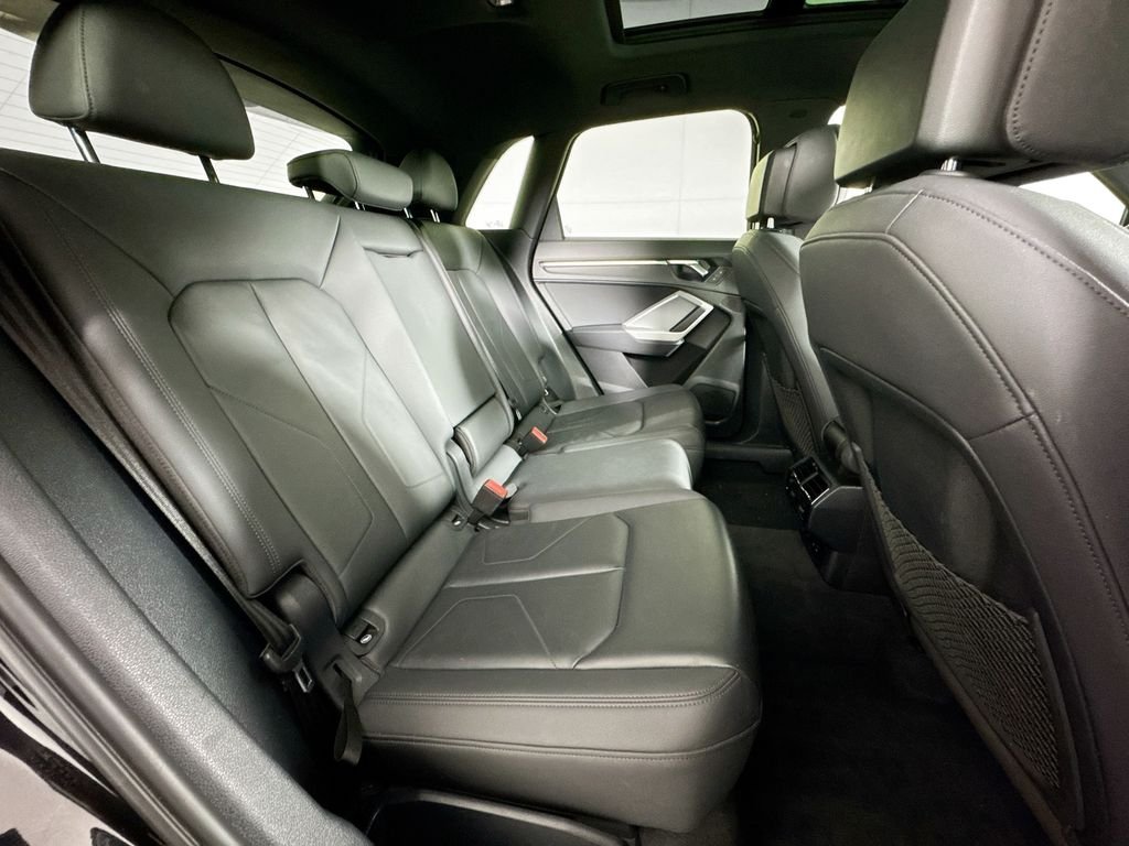 2022 Audi Q3 Premium - Photo 18
