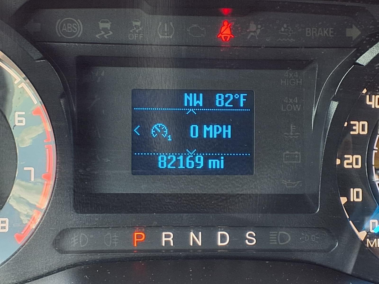 Used 2019 Magnetic Ford XL image 28