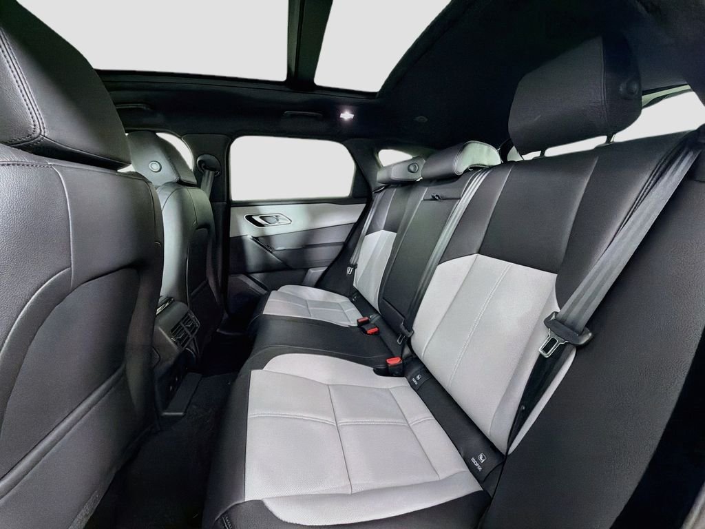 New 2026 Santorini Black Land Rover S image 26