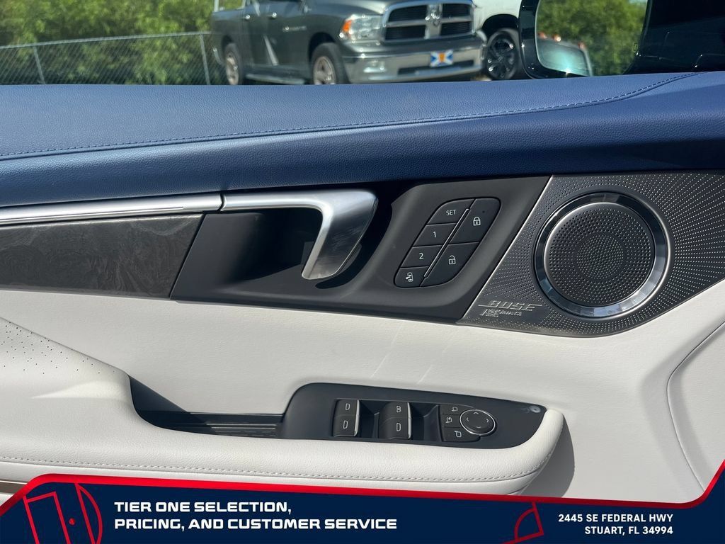 2026 Buick Enclave Avenir - Photo 23