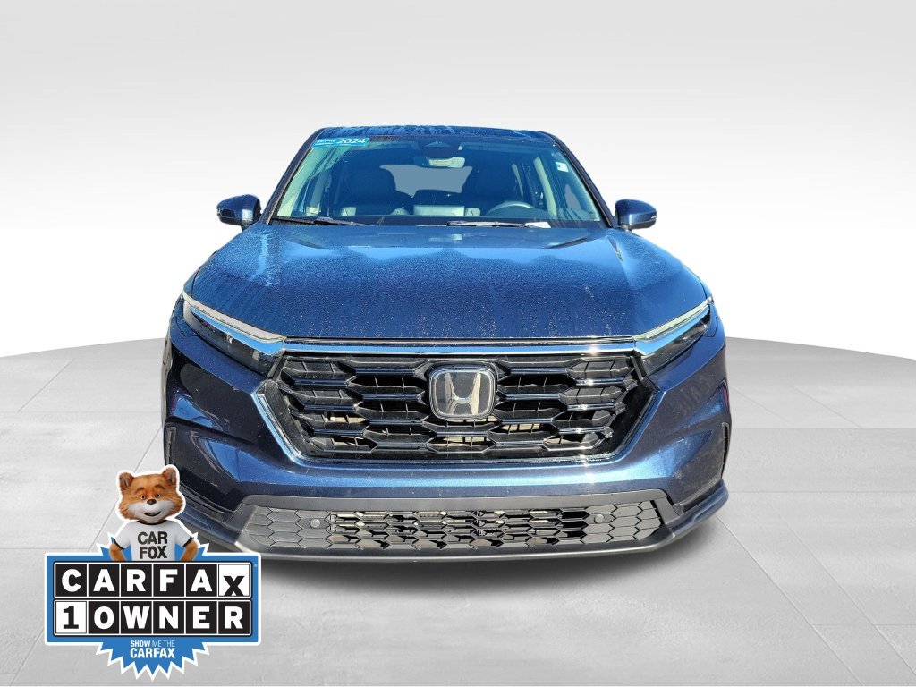 2024 Honda CR-V EX-L - Photo 8