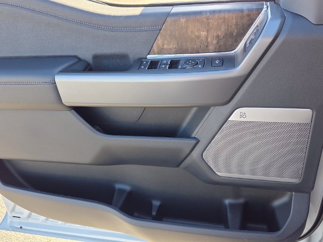 New 2026 Avalanche Ford Lariat image 27