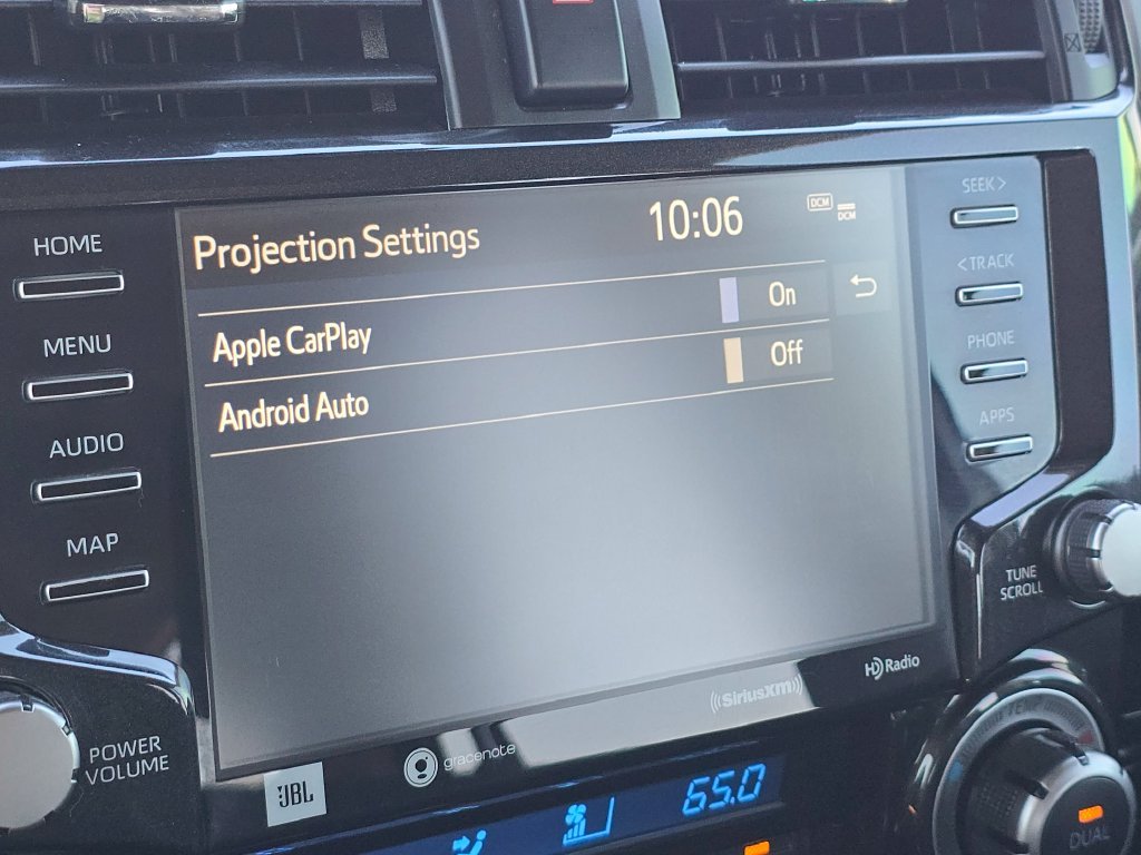 Used 2021  Toyota TRD Pro image 32