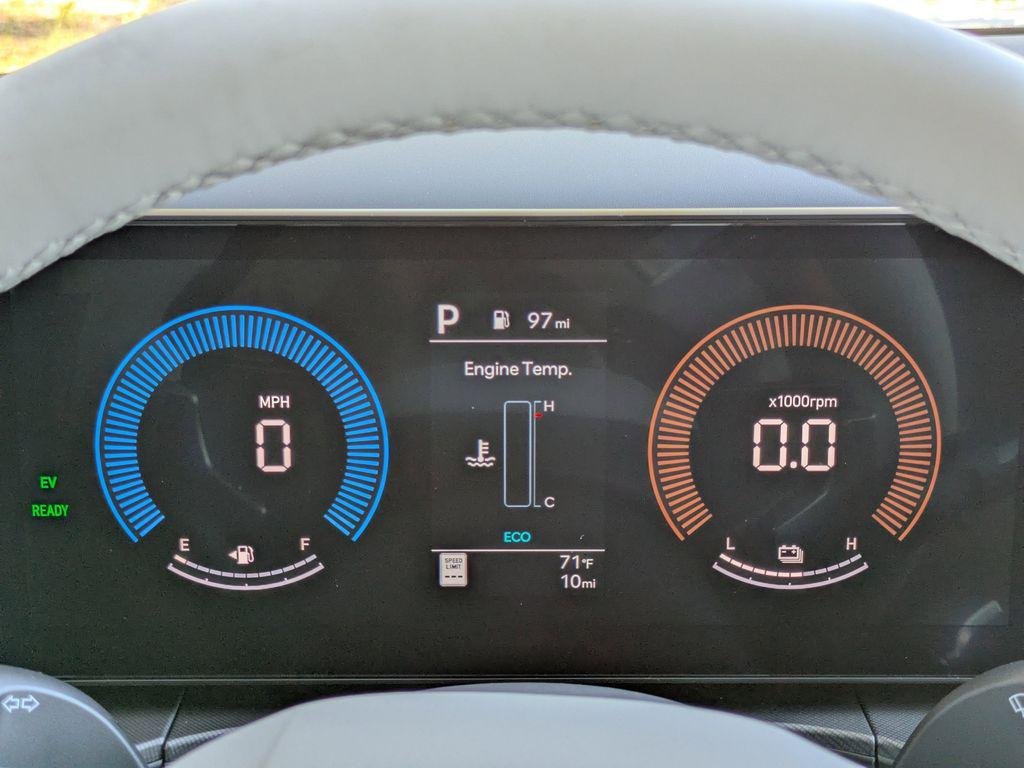 New 2026 White Hyundai SE image 27