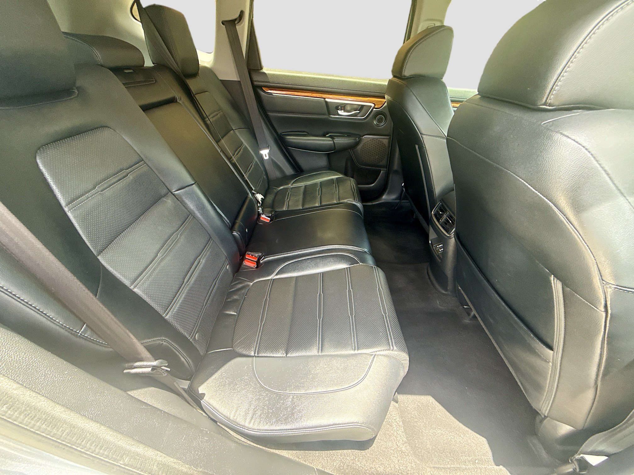 2017 Honda CR-V Touring - Photo 29