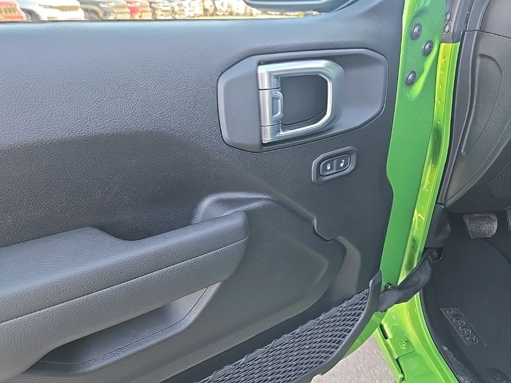 New 2026 Mojito Clear-Coat Exterior Paint Jeep Sport image 31