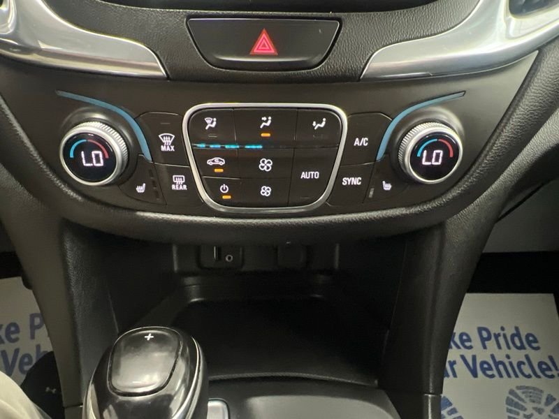 Used 2018 Beige Chevrolet LT image 28