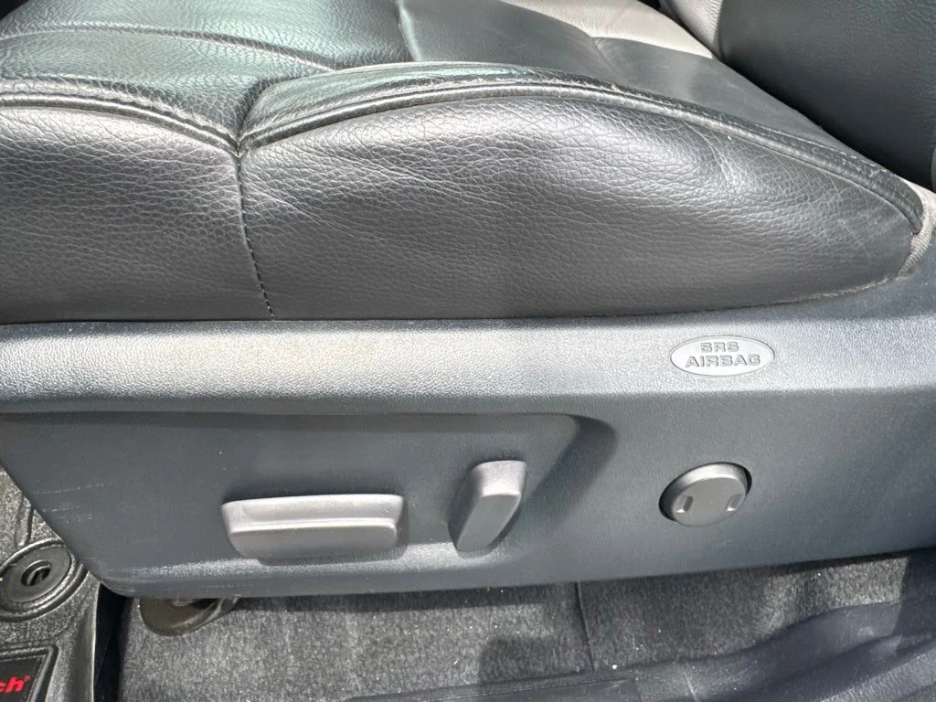 Used 2018 Black Toyota Limited image 12