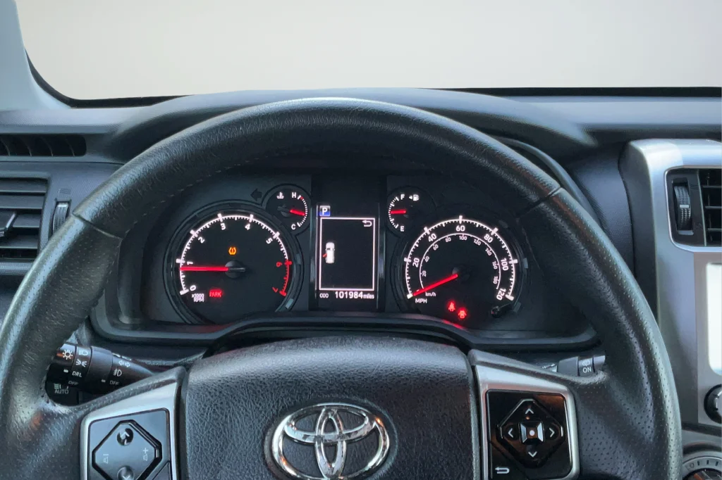 2023 Toyota 4Runner SR5 - Photo 13