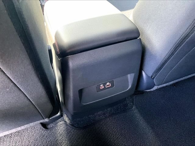 Used 2024 Gun Metallic Nissan PRO-4X image 28