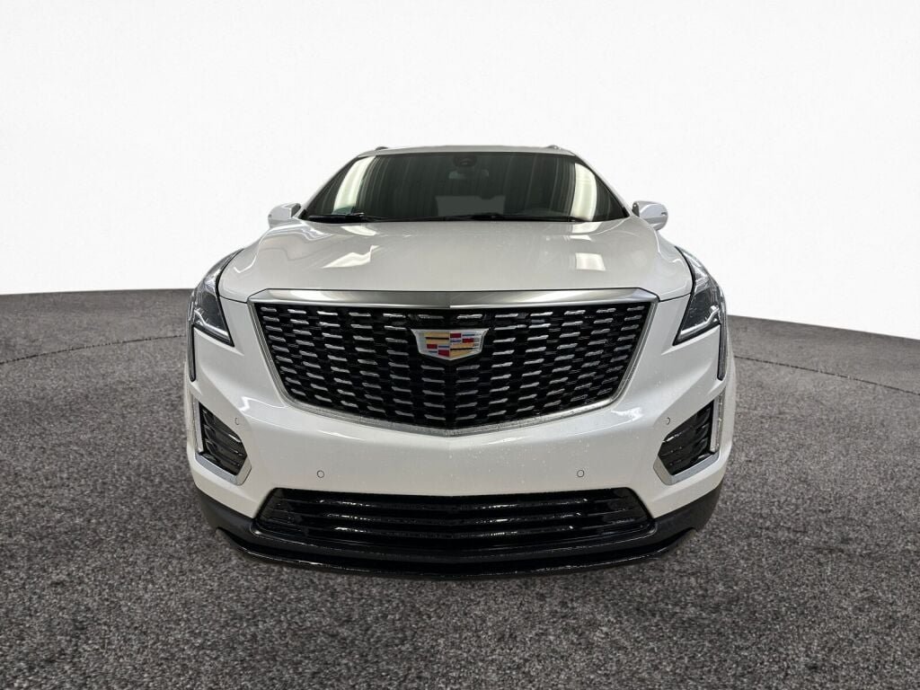 2026 Cadillac XT5 Luxury - Photo 34
