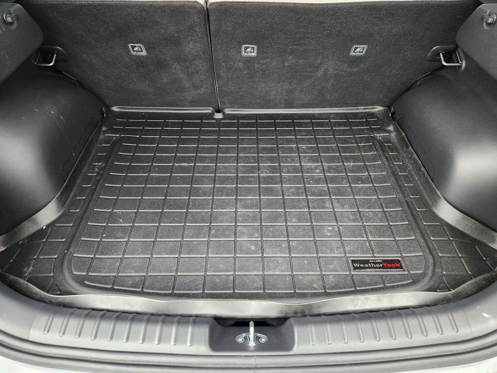 Used 2023 Gray Kia EX image 31