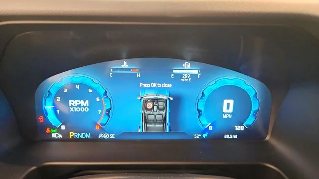 New 2026 Beige Ford Base image 11