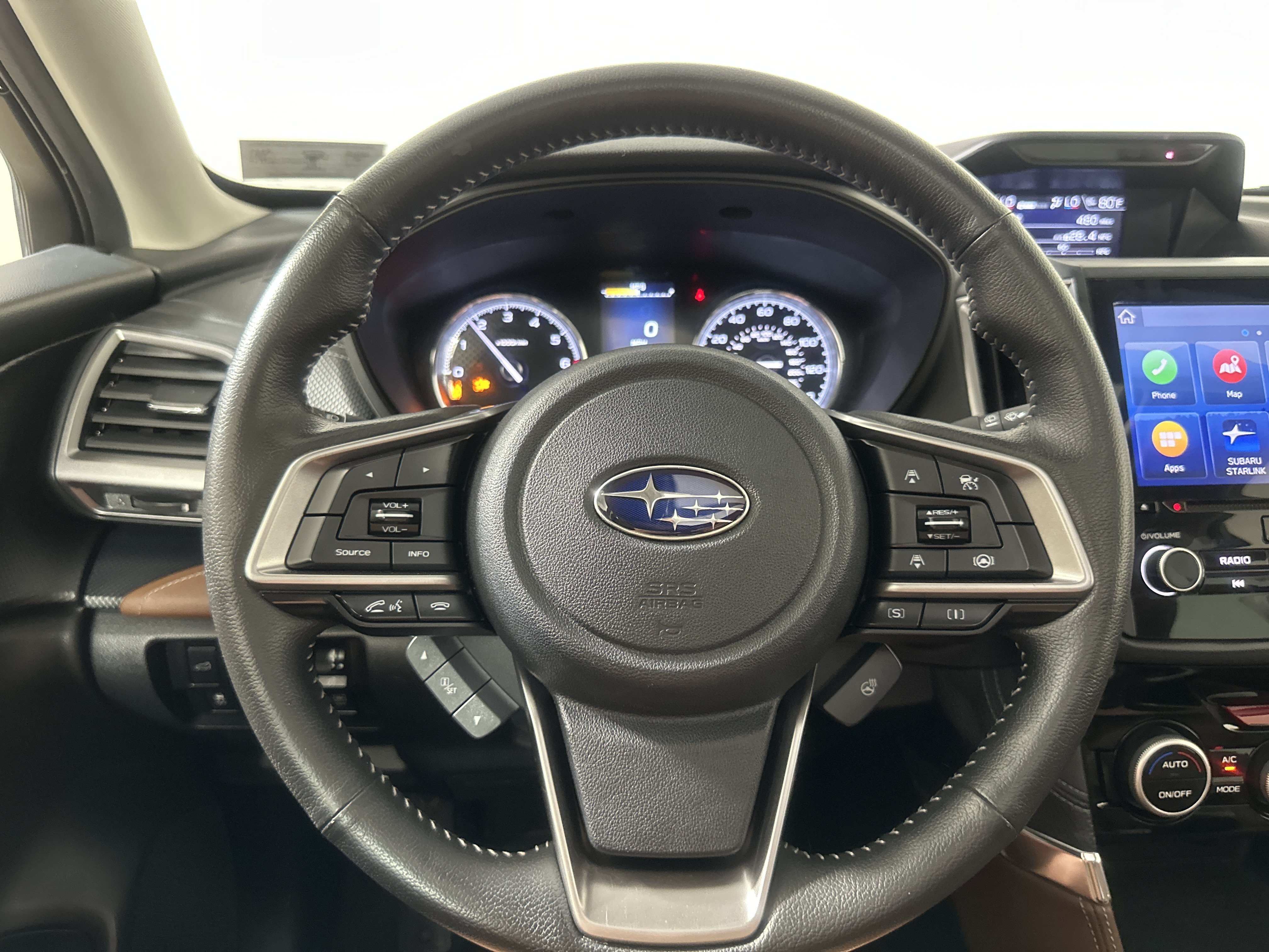 2021 Subaru Forester Touring - Photo 12