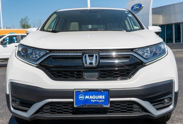 Used 2020  Honda EX image 3