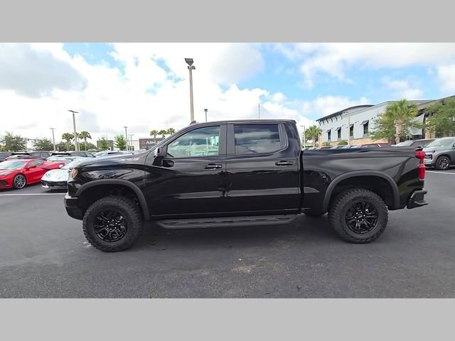 New 2026 Black Chevrolet ZR2 image 32