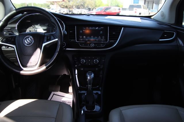 2017 Buick Encore Premium - Photo 27