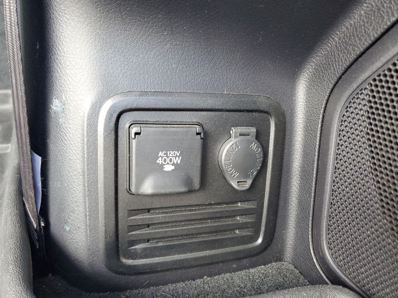Used 2019 Black Toyota Limited Nightshade image 23