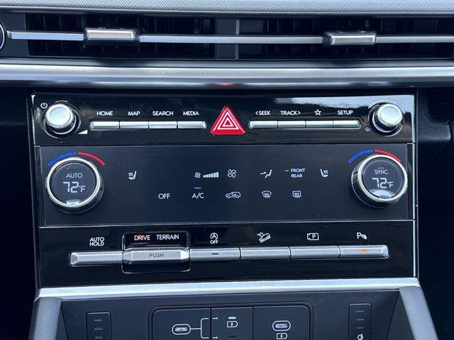 2026 Hyundai Santa Fe XRT - Photo 27