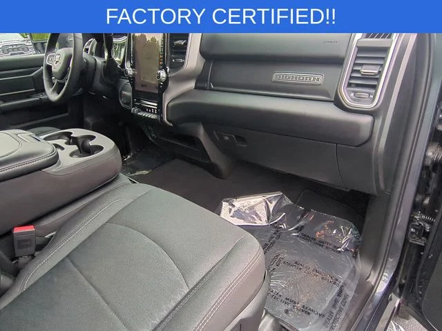 Used 2026 Blue Ram Big Horn image 37