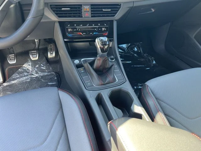 New 2026 White Volkswagen 2.0T Autobahn image 17