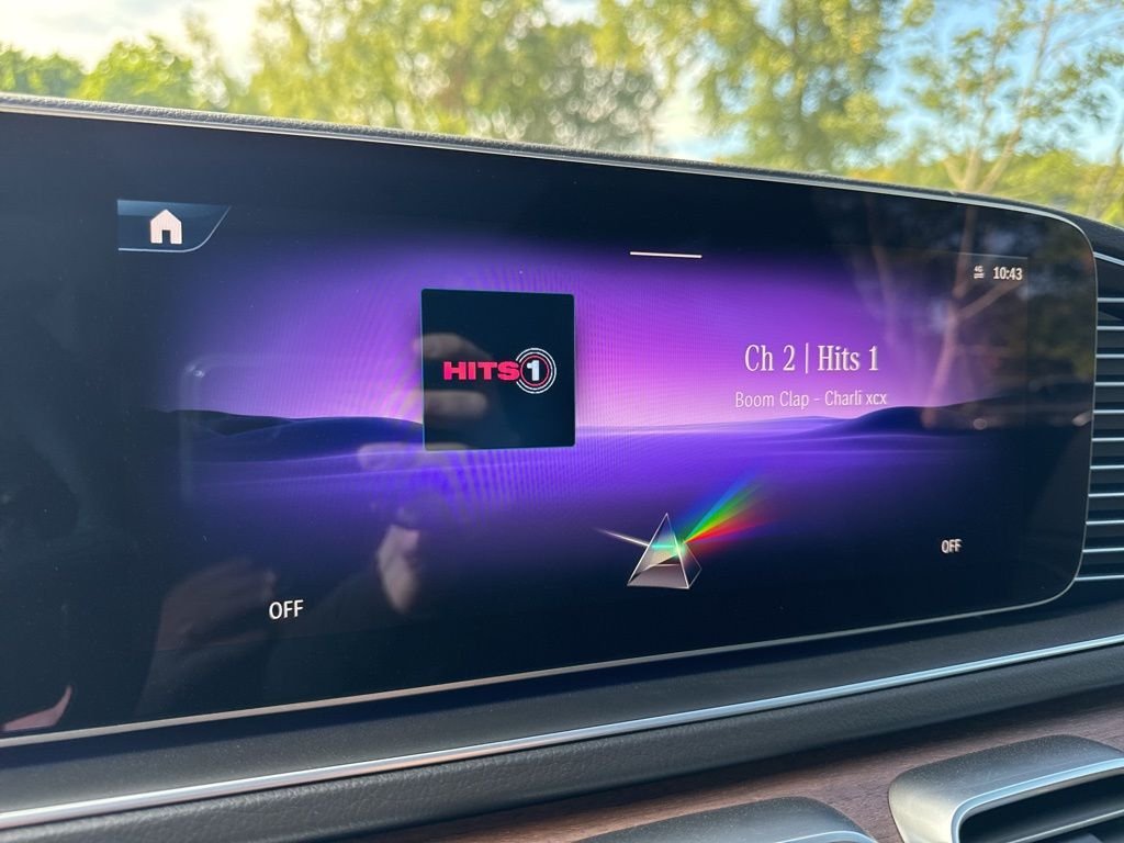 2026 Mercedes-Benz GLS Base - Photo 48