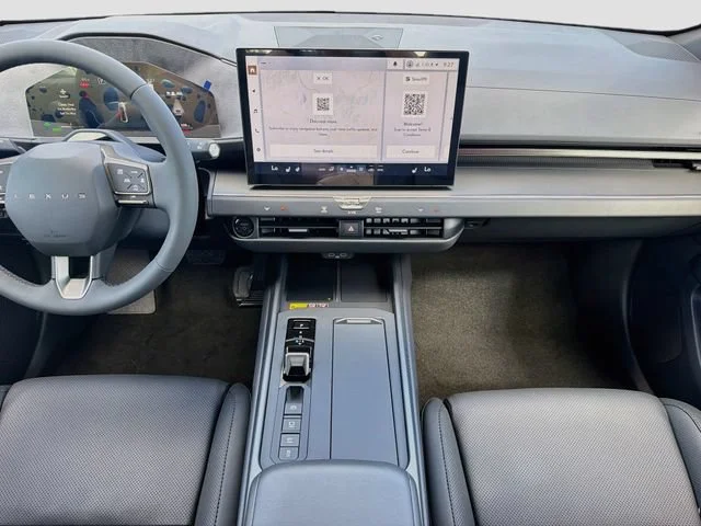 New 2026 Caviar Lexus PREMIUM image 19