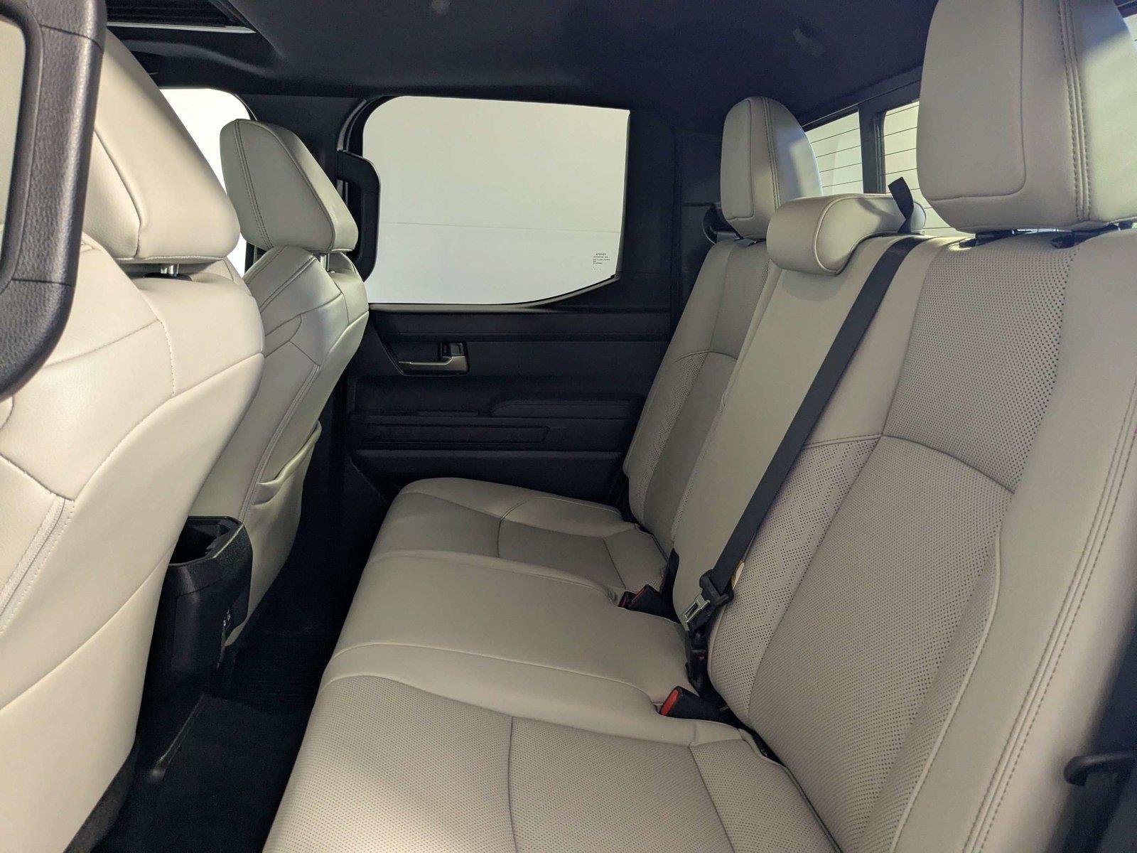 Certified Used 2024 Underground Toyota Limited HV image 33