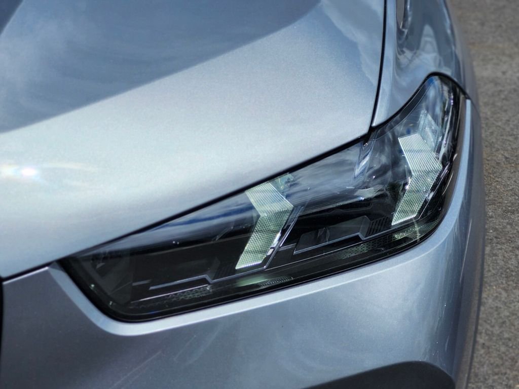 New 2026 Gray BMW xDrive50e image 10