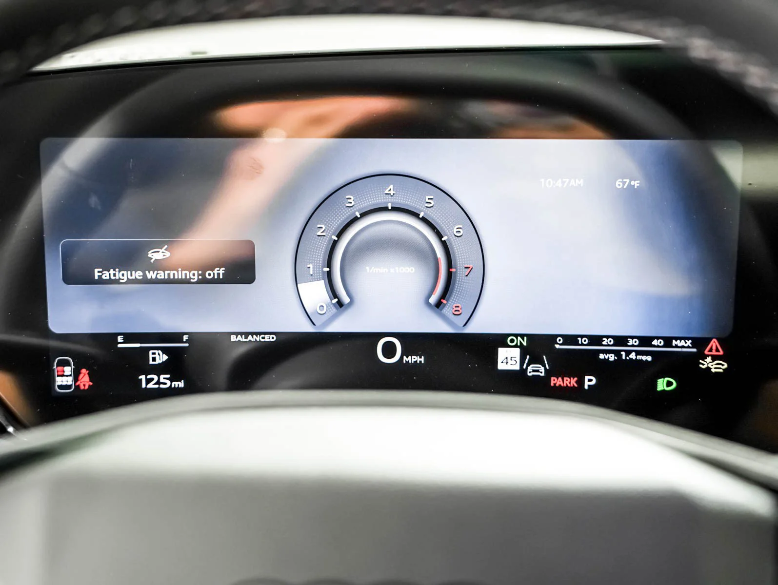 2026 Audi SQ5 Prestige - Photo 13