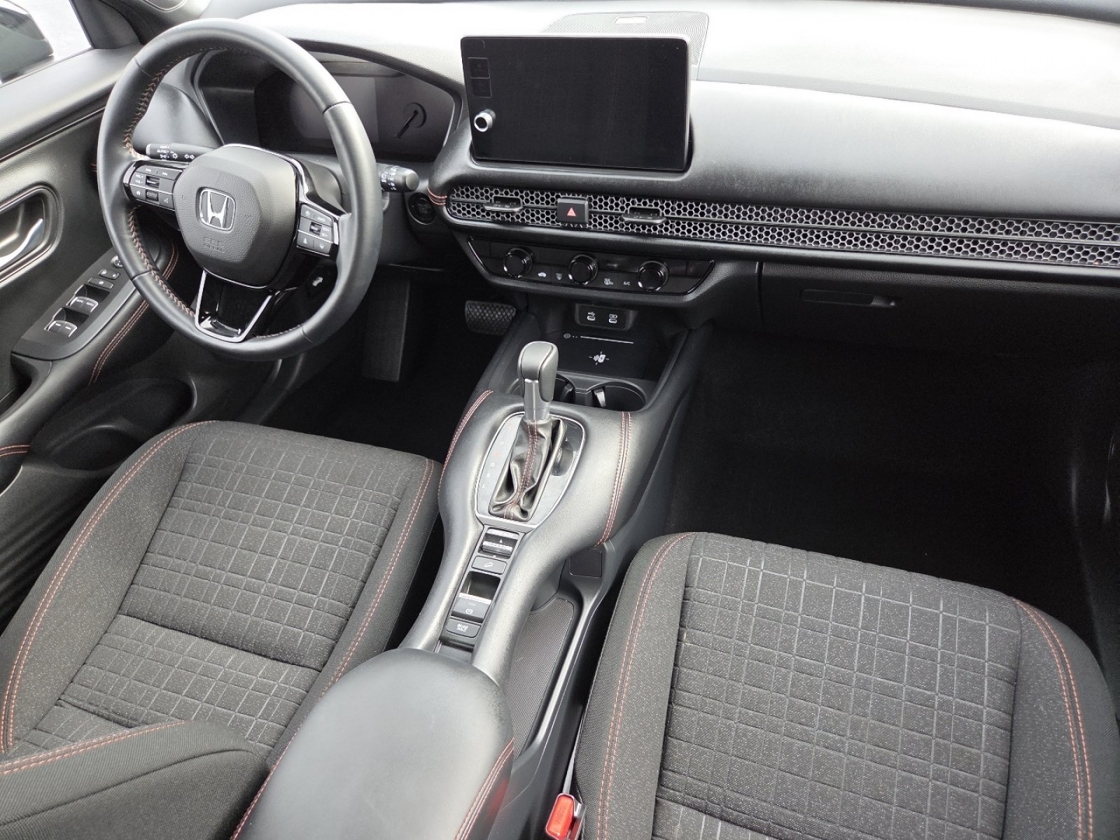 2026 Honda HR-V Sport - Photo 25