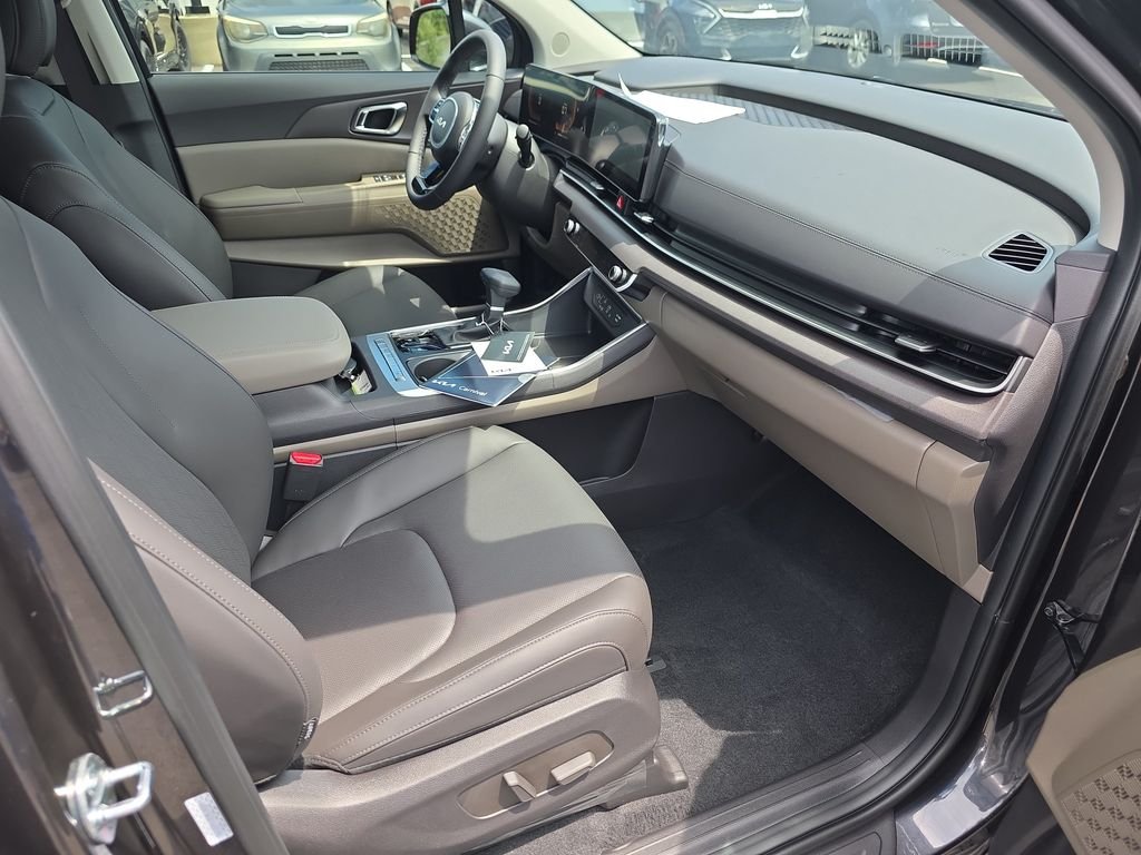 New 2026 Panthera Metal Kia EX image 37
