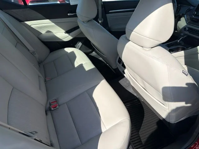 Used 2019 Red Nissan 2.0 Edition ONE image 30