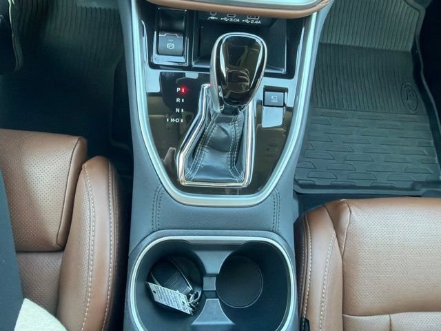 Used 2025 Gray Subaru Touring XT image 25